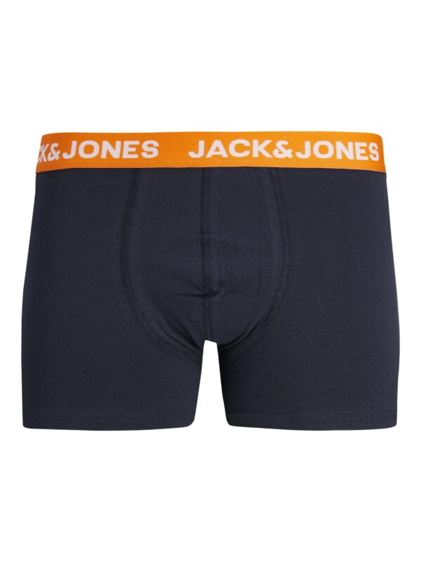 JACNORMAN CONTRAST TRUNK SN