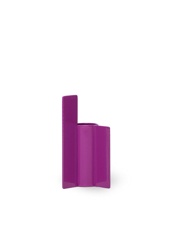 Icon Candlestick 03 plum