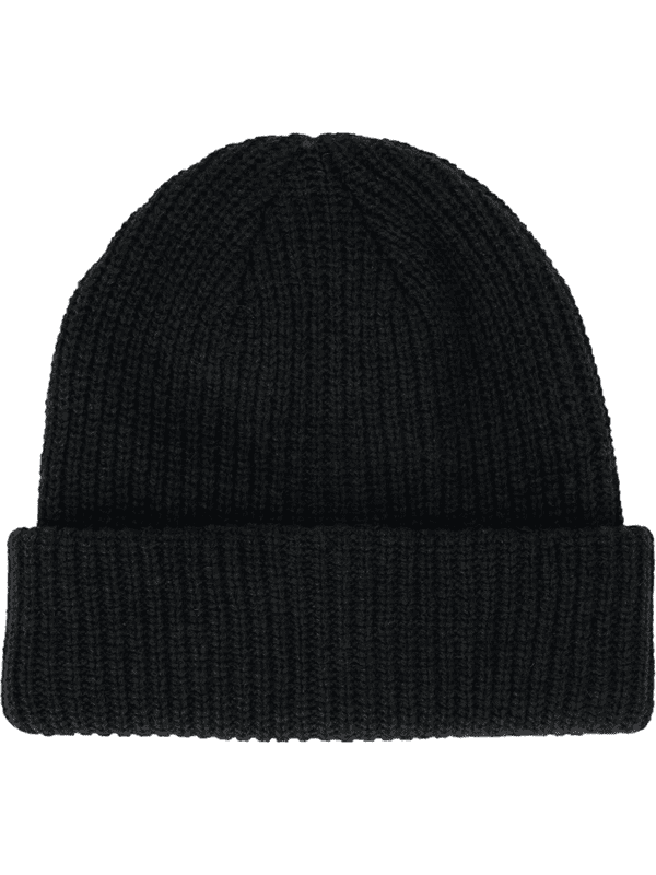 Tofino Knitted Wool Hat