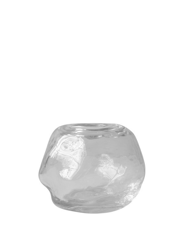 Bunch Mini Plain - Clear