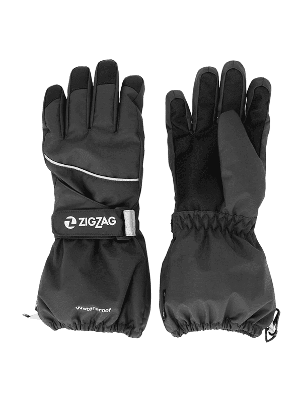 Kempston Glove w/dropliner