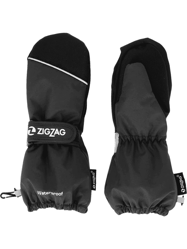 Shildon Mitten w/dropliner