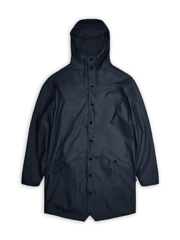 Long Jacket W3