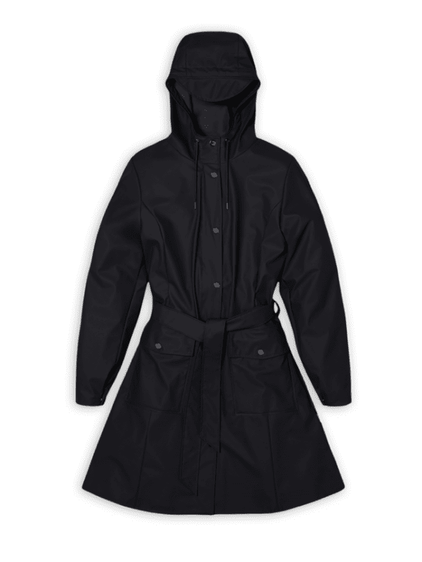Curve W Jacket W3