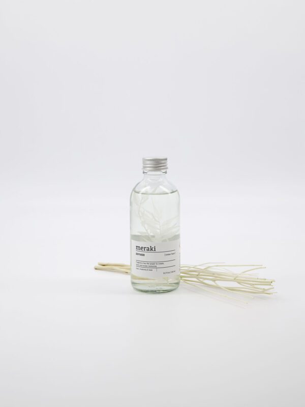 Diffuser, Timber Haze, Clear - Image 2