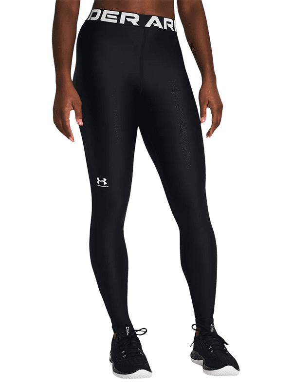UA HG Authentics Legging