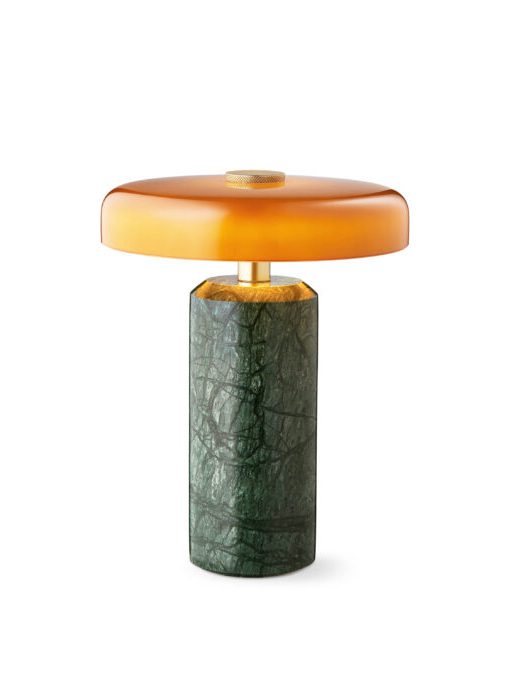 trip- moss amber