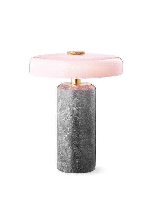 Trip - Silver/Rose