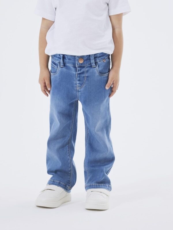 NMFSALLI BOOTCUT JEANS 8292-TO NOOS