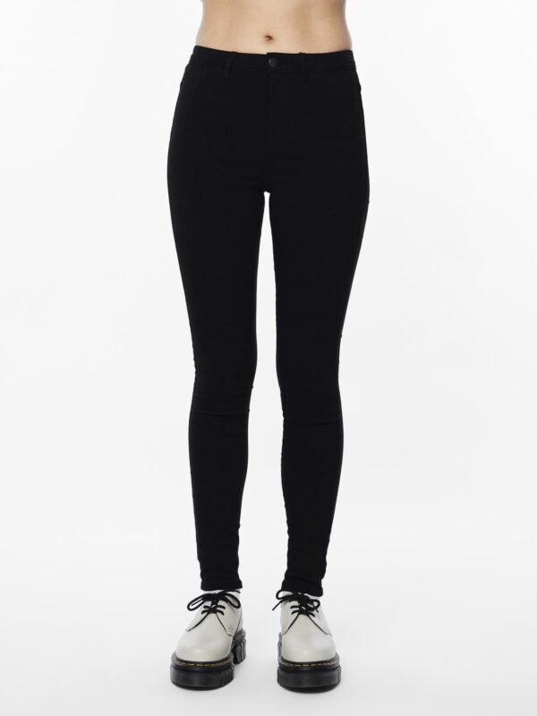 PCHIGHSKIN WEAR JEGGINGS/NOOS BC