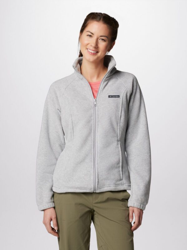 Benton Springs Full Zip