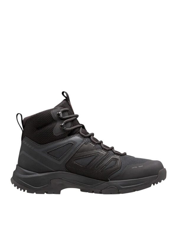 STALHEIM HT BOOT - Image 1