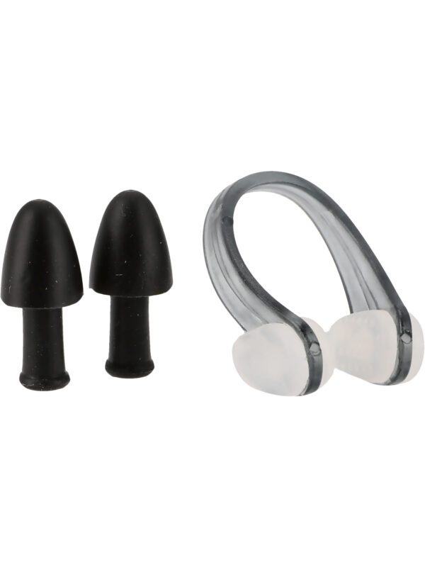 Ear Plug/Nose Clip Silicone