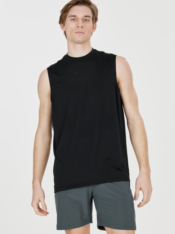 Roger M Hyperstretch Sleveless - Image 1