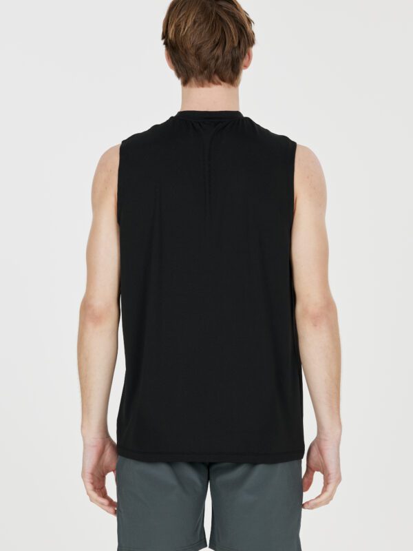 Roger M Hyperstretch Sleveless - Image 2