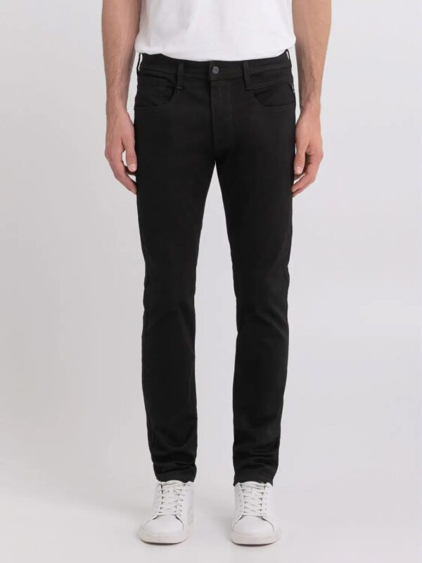Slim fit Anbass Hyperflex