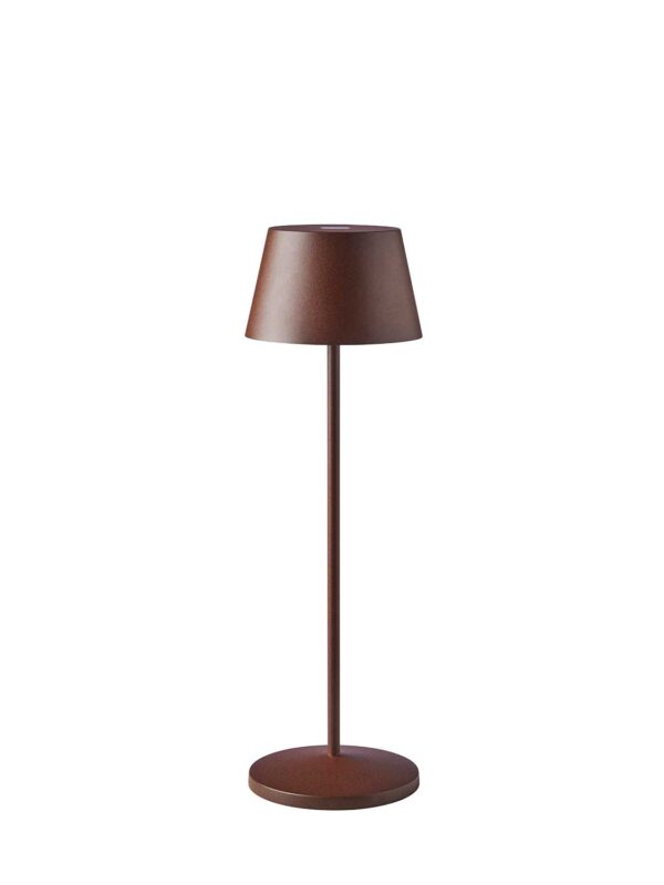 Modi, Corten