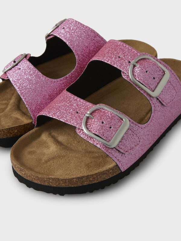 NKFFLORA SANDAL NOOS