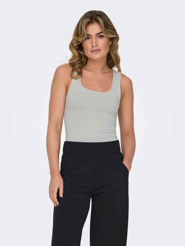 ONLEA S/L 2-WAYS FIT TOP JRS NOOS