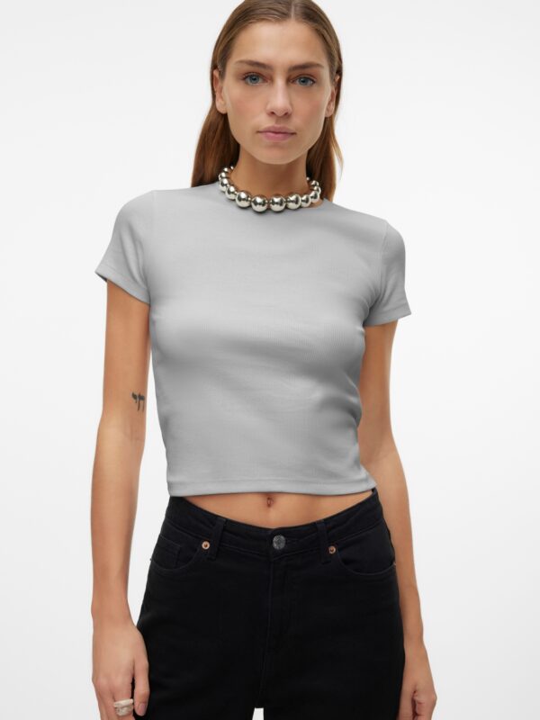VMCHLOE SS SHORT TOP GA JRS NOOS
