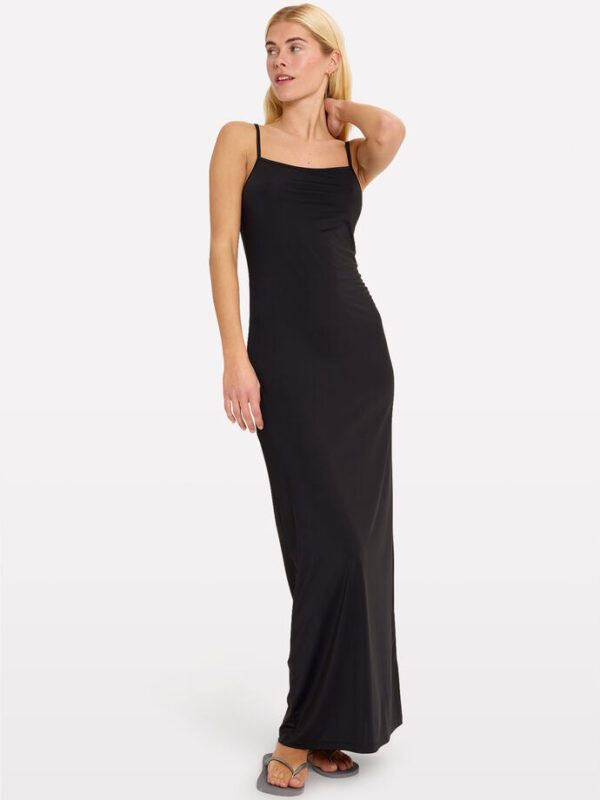 Enscorpion SL Midi Dress 7133