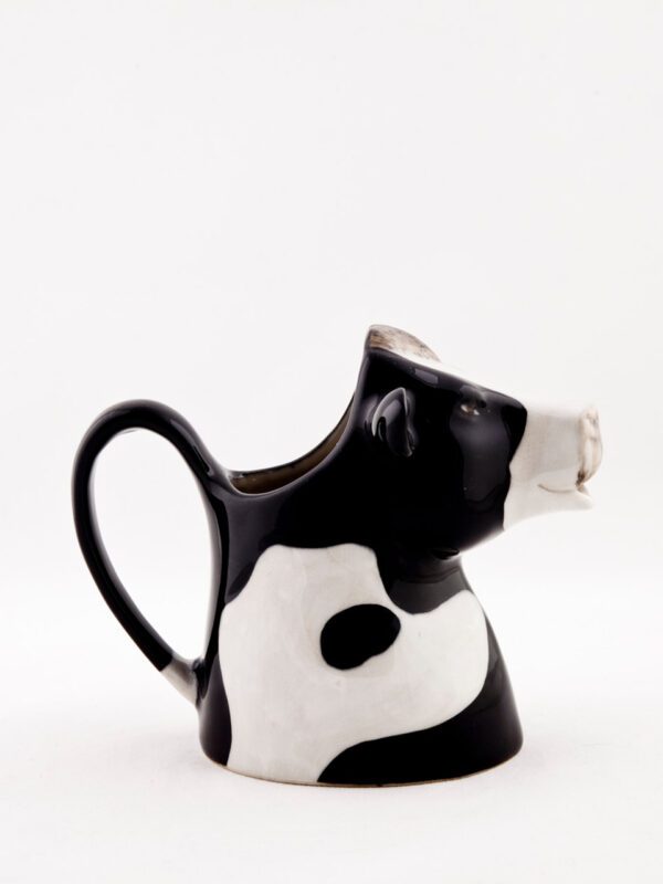 Friesian Cow Jug Small