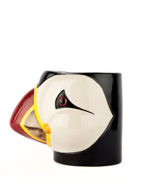 Puffin Pencil Pot