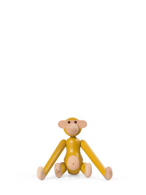 Abe Mini Vintage Gul