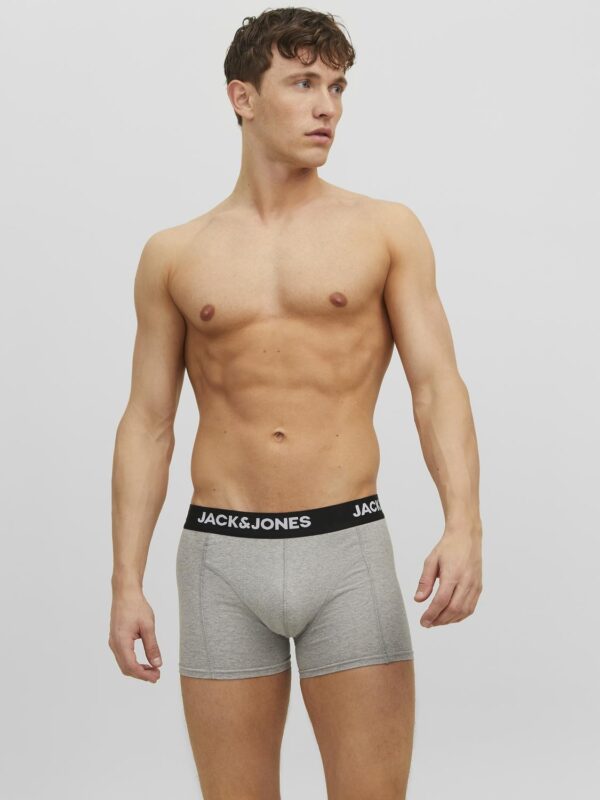 JACAnthony Trunks 3Pack