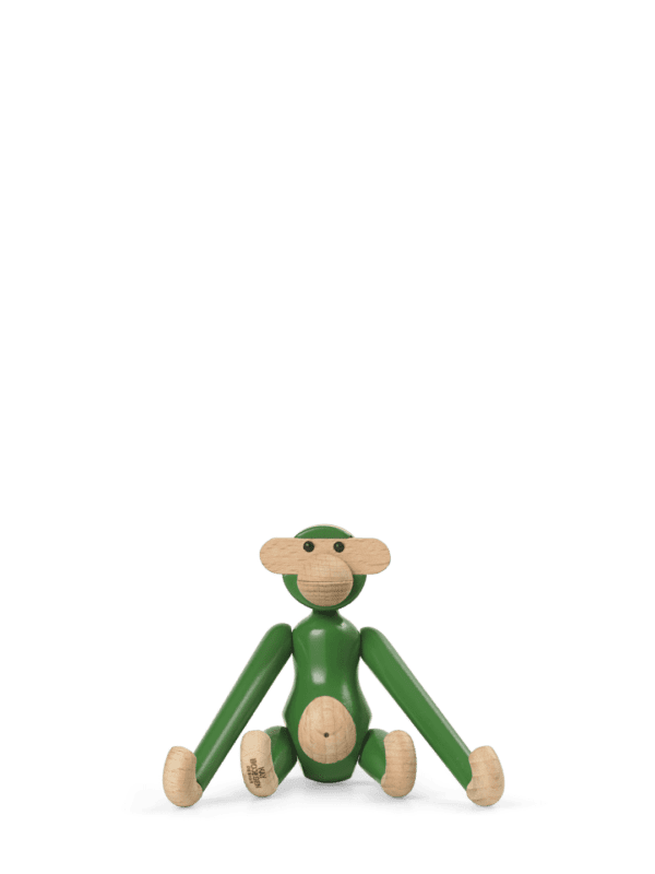 Abe mini Vintage Grøn