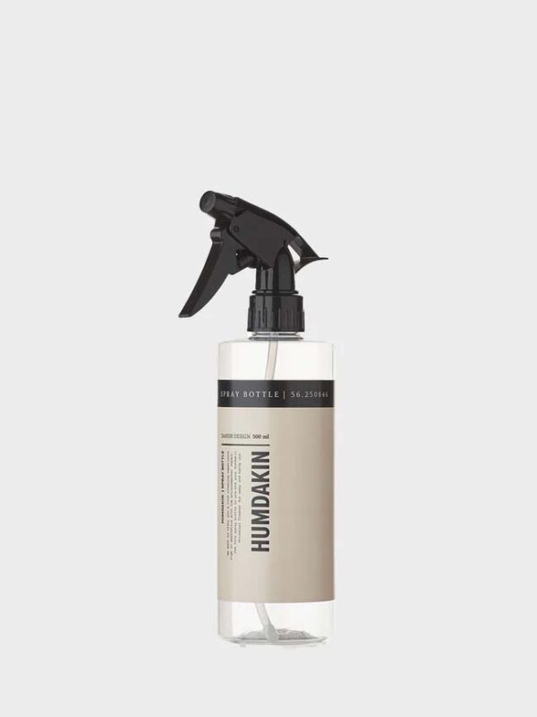 Wood Spray Bottle
