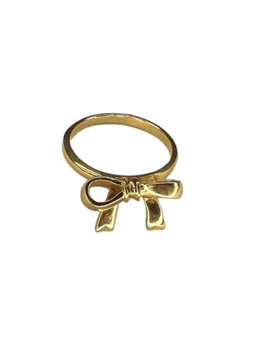 Bow ring