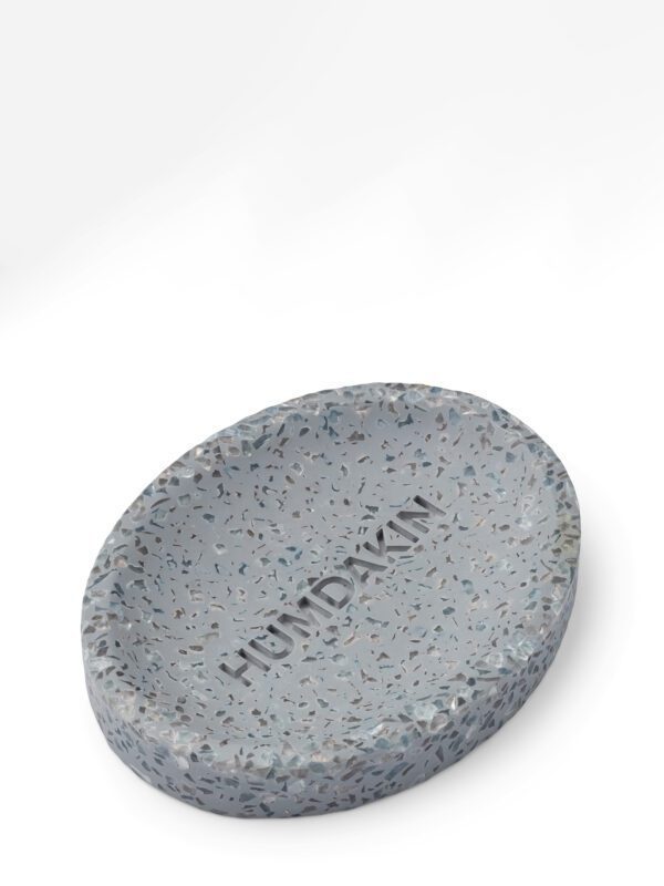 Nordic Terrazzo Soap Tray