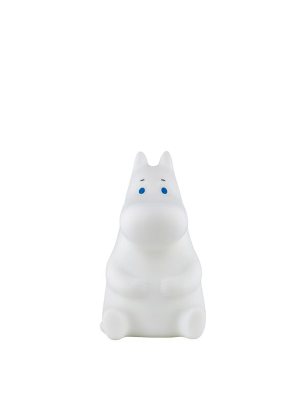 Moomin Night Mumitroll S