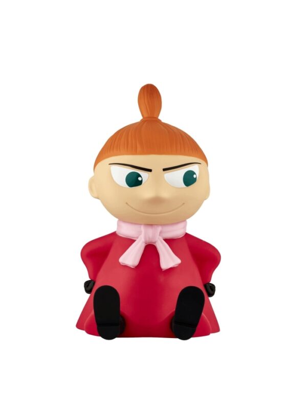 Moomin Nightlamp Little My 22cm - Image 1
