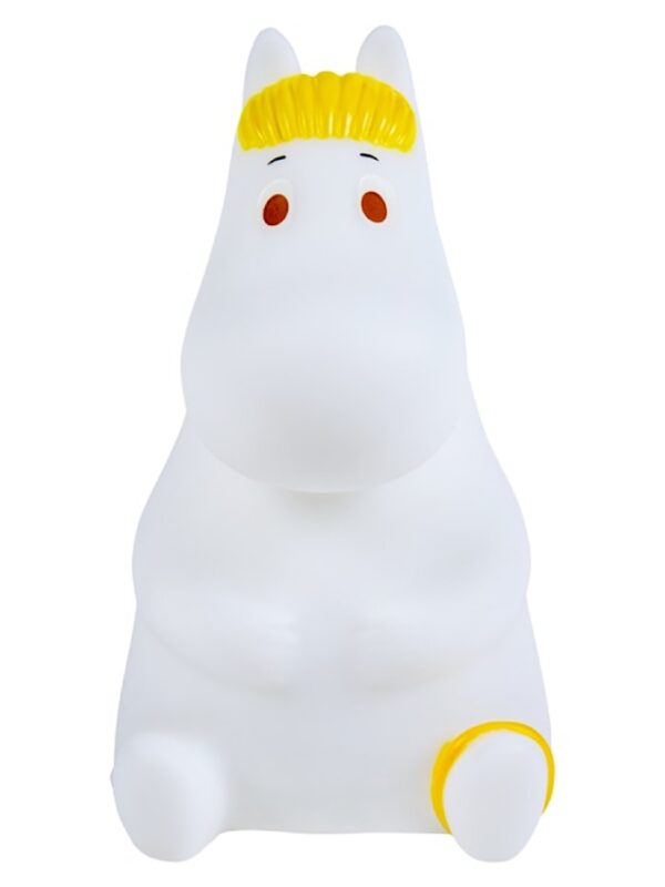 Moomin NightLamp Snorkmaiden S
