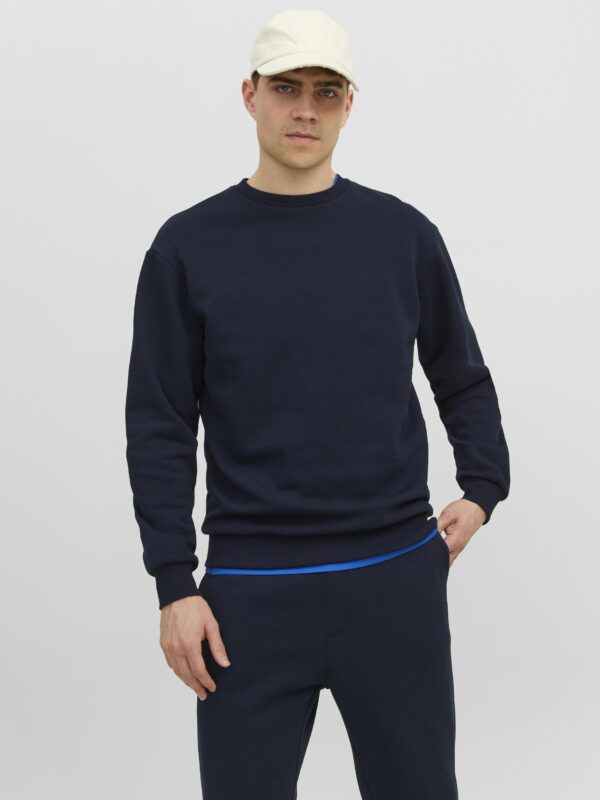 JJEBradley Sweat Crew Noos