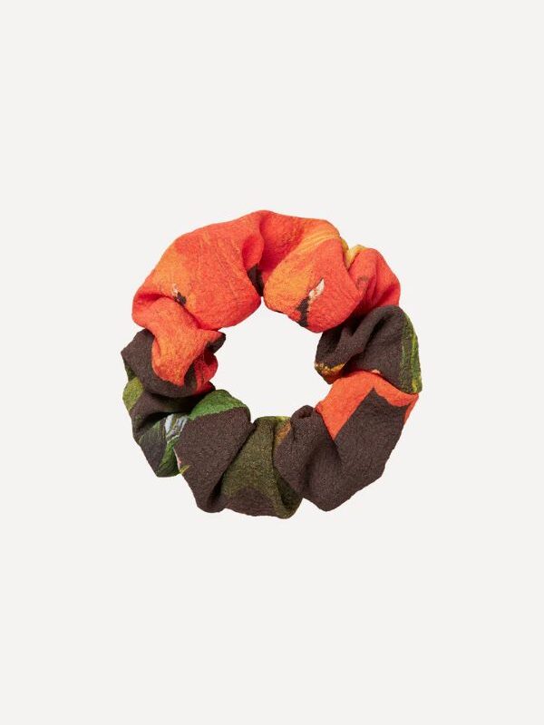 SGScrunchie, 2065 Structure Stretch
