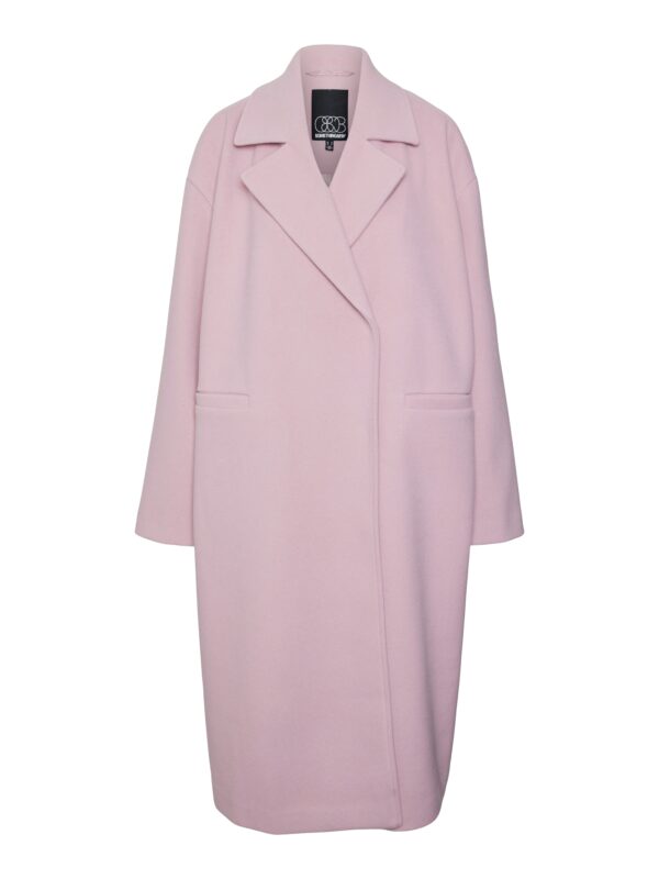 SNMICHELLE COAT - EPD