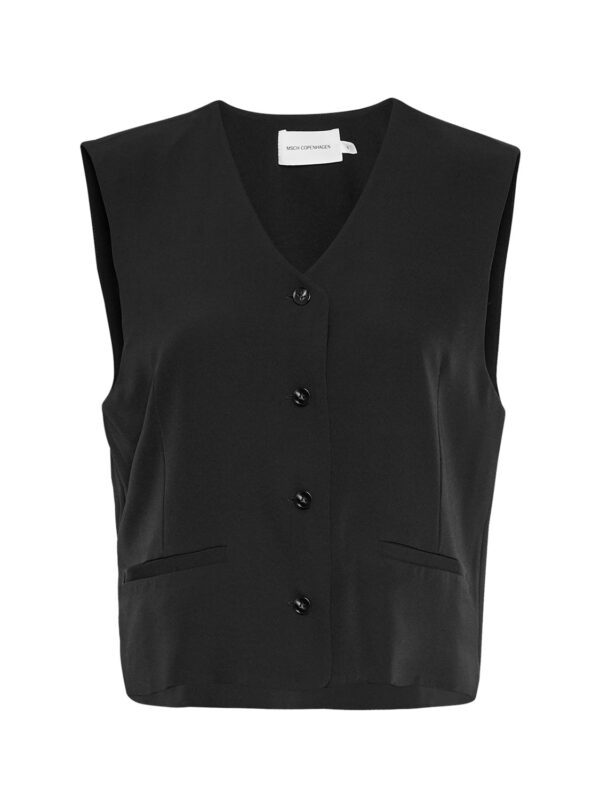 MSCHNichelle Waistcoat