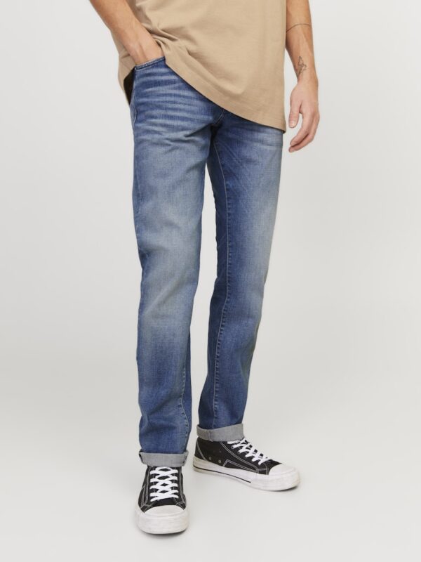 JJIGlenn JJICon JJ 357 50SPS Noos
