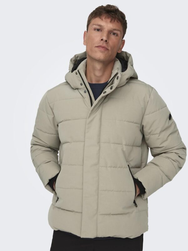 Onscayson Puffa OTW Noos