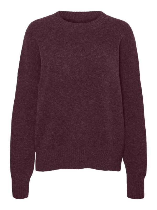 VMBOOM LS O-NECK PULLOVER GA NOOS