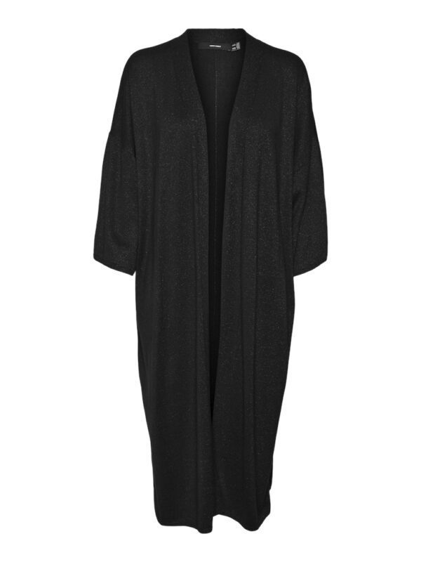 VMNALINA 3/4 LONG OPEN KIMONO