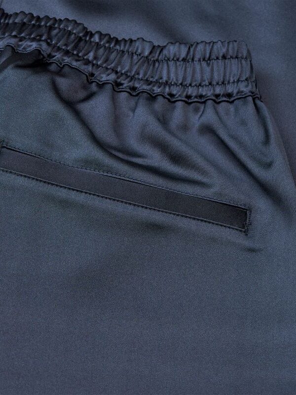 Heavy Satin Birna Pants - Image 3