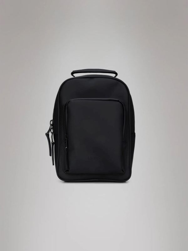Book Daypack Mini W3