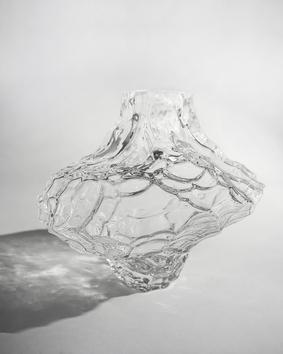 Canyon Large - Clear
