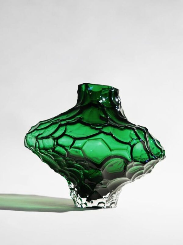 Canyon Large - Green