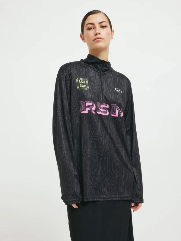 CoryRS LS Tee