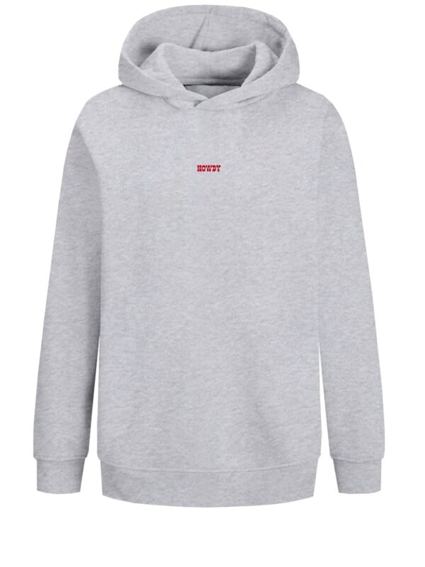 JXMILA LOOSE LS HOOD SWT